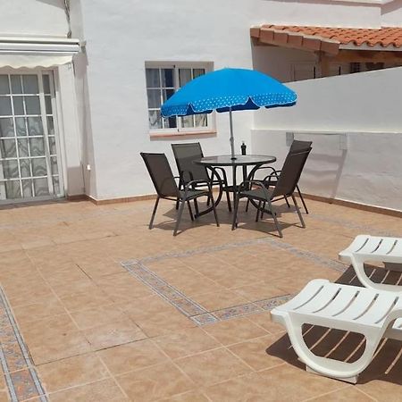 Alojamientos Vistas Eden 68 칼레타데푸스테 외부 사진